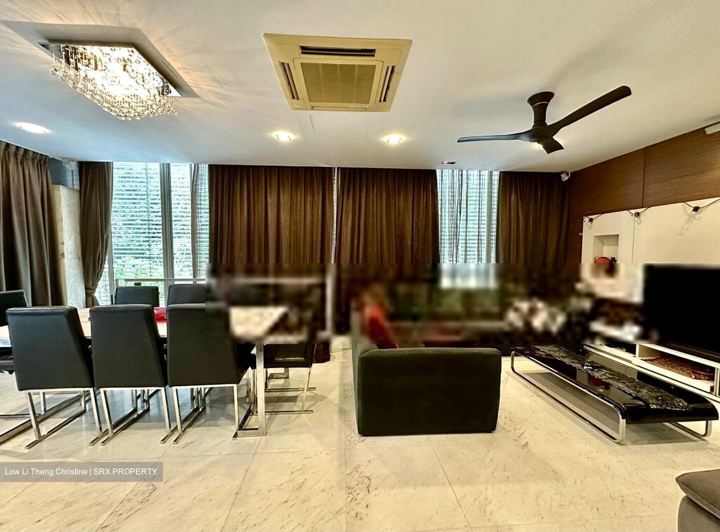 Crescent Road (D15), Semi-Detached #420556851